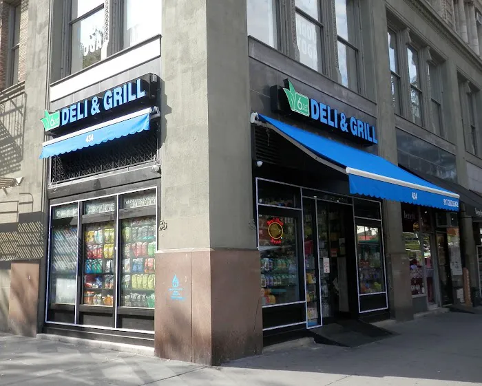 6th Ave Deli & Grill Picture 9