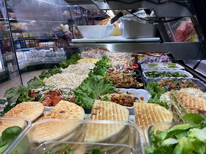 6th Ave Deli & Grill Picture 8
