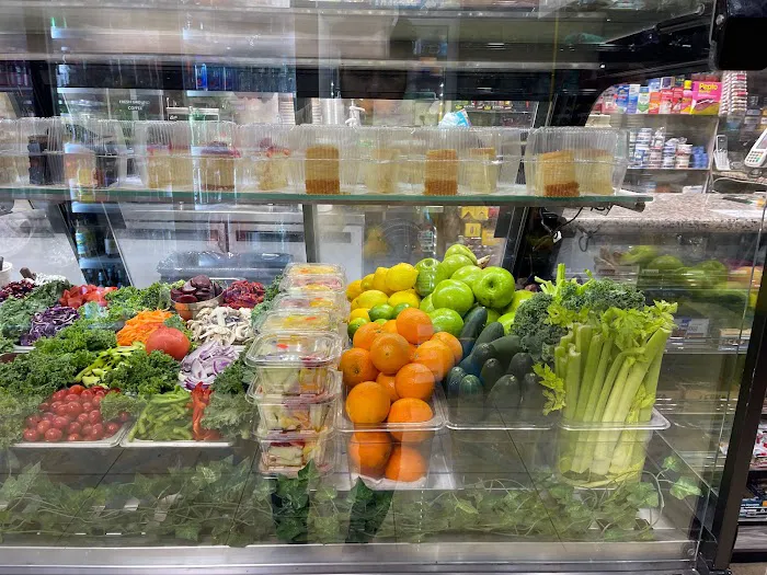 6th Ave Deli & Grill Picture 5