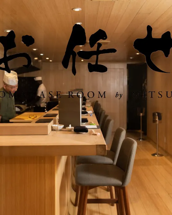 Omakase Room by Mitsu Picture 6