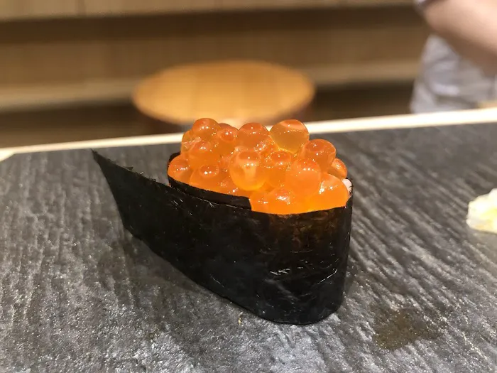 Omakase Room by Mitsu Picture 1