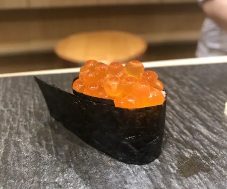 Omakase Room by Mitsu