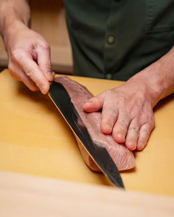 Omakase Room by Mitsu Picture 3