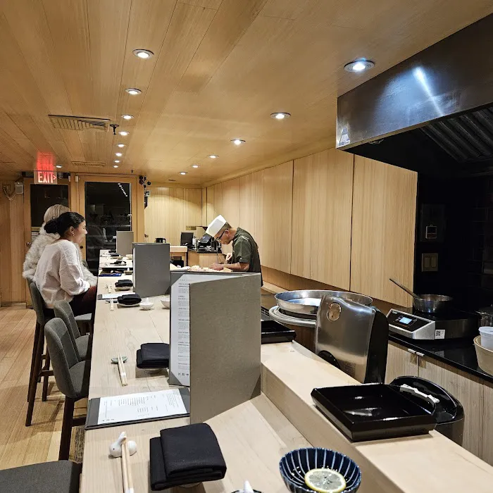 Omakase Room by Mitsu Picture 10