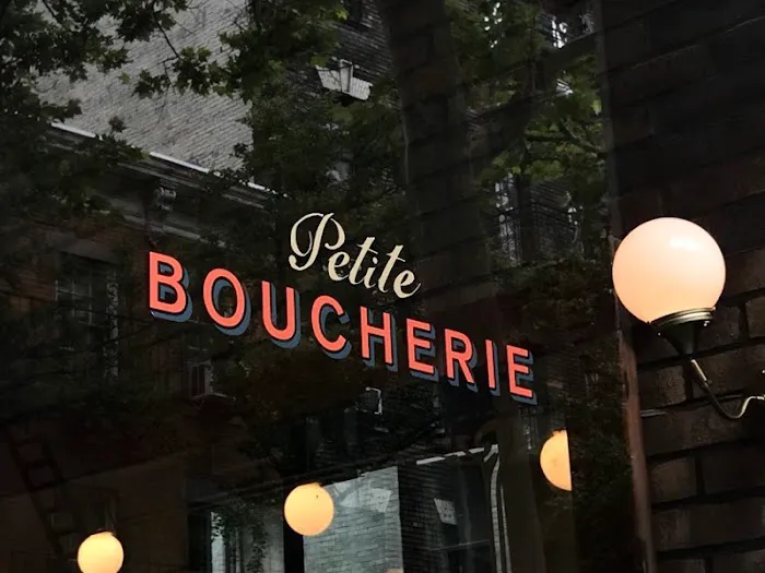 Petite Boucherie Picture 10