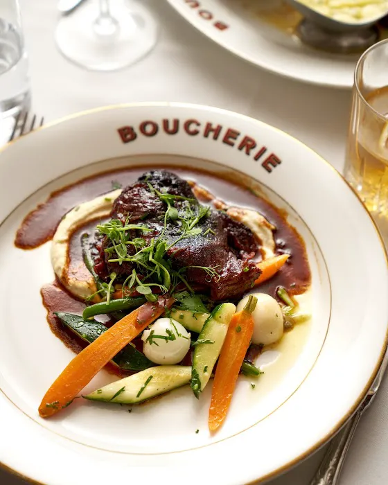 Petite Boucherie Picture 8