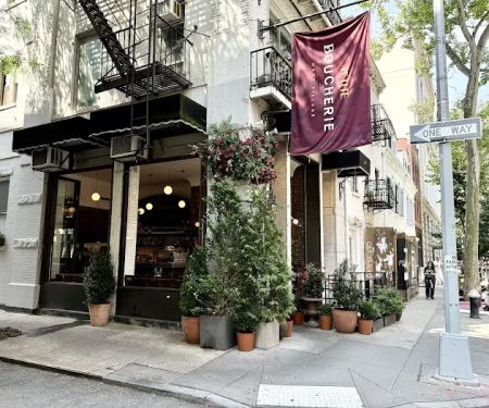 Petite Boucherie