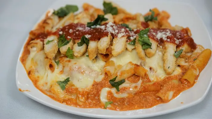 ANDIAMO PIZZA Picture 5