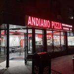 ANDIAMO PIZZA