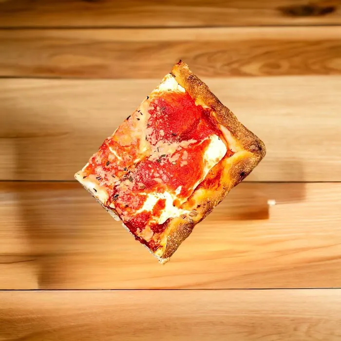 ANDIAMO PIZZA Picture 8
