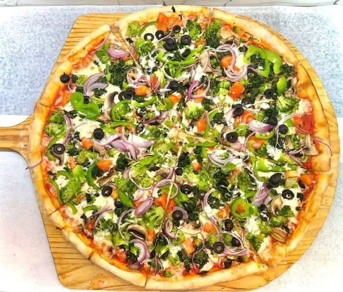 ANDIAMO PIZZA Picture 10