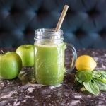 Juice & Joy Organic Coffee