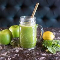 Juice & Joy Organic Coffee ico