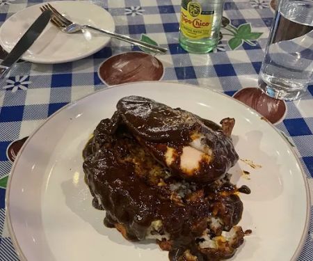 La Contenta Oeste