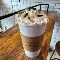 Hawa smoothies 6th avenue ico