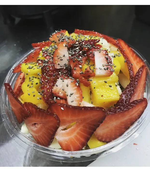 Hawa smoothies 6th avenue Picture 9