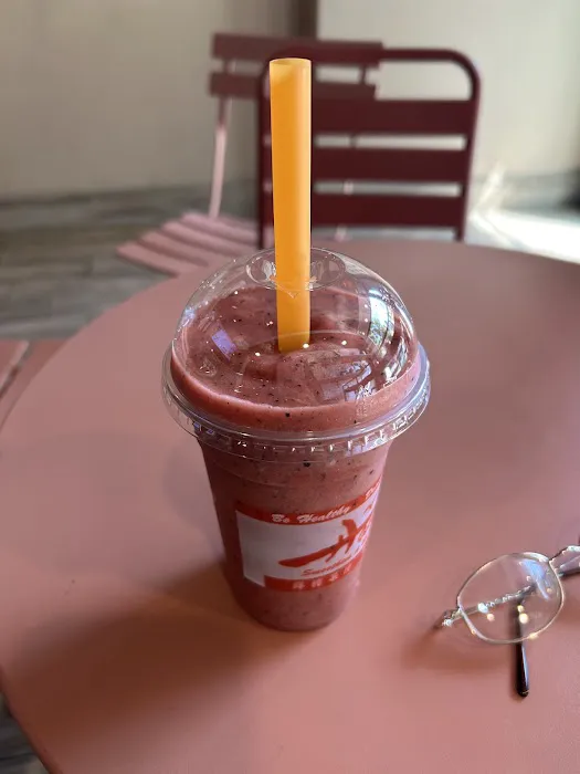 Hawa smoothies 6th avenue Picture 2