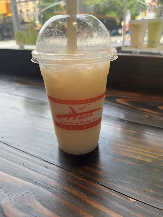 Hawa smoothies 6th avenue Picture 5