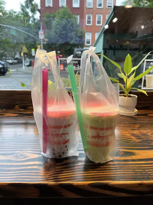 Hawa smoothies 6th avenue Picture 7