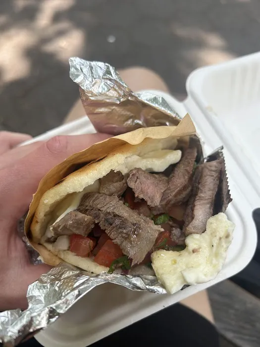 Classic Arepas Picture 5