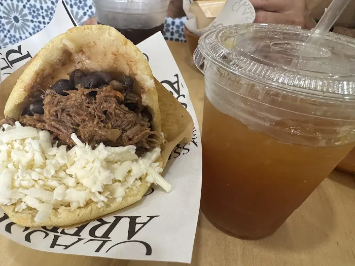 Classic Arepas Picture 7
