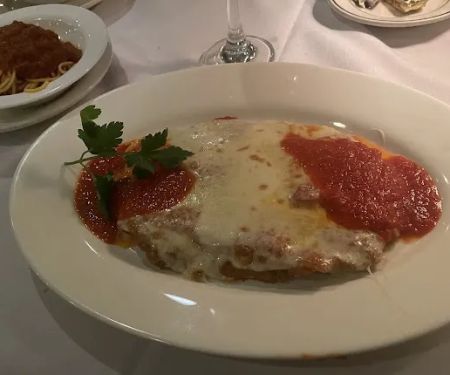 Gene's