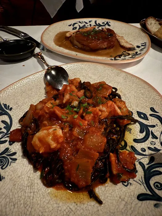 Alaluna Ristorante Picture 6
