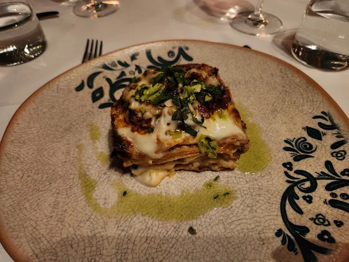 Alaluna Ristorante Picture 4