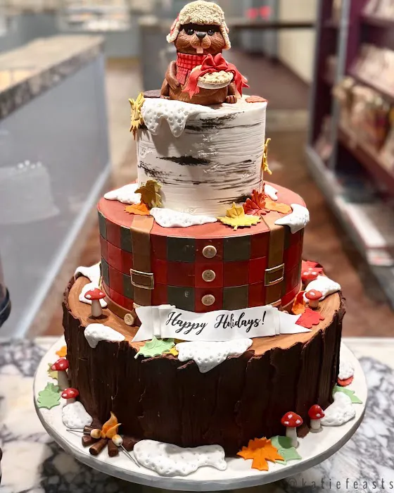 Empire Cake - Greenwich Village Picture 5
