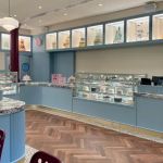Empire Cake - Greenwich Village