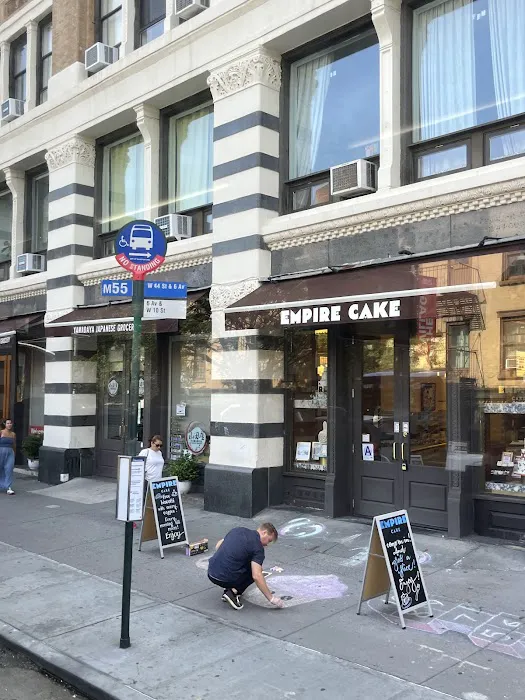 Empire Cake - Greenwich Village Picture 4