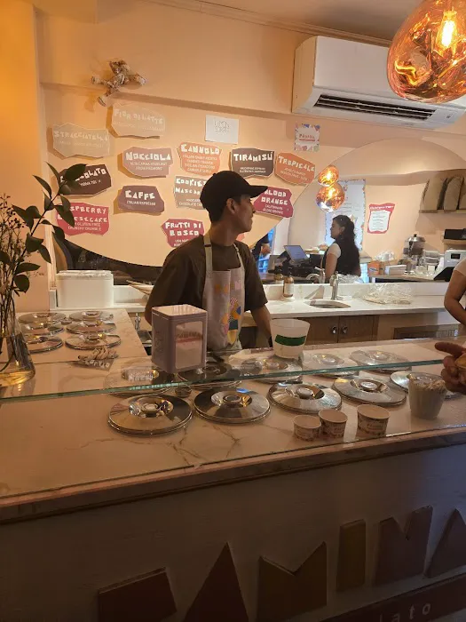 Pamina Dolci e Gelato Picture 2