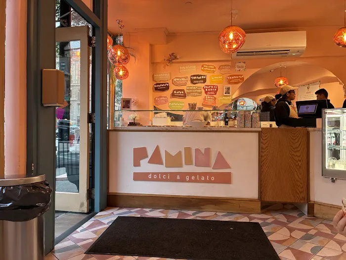 Pamina Dolci e Gelato Picture 3