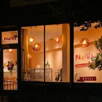 Pamina Dolci e Gelato ico