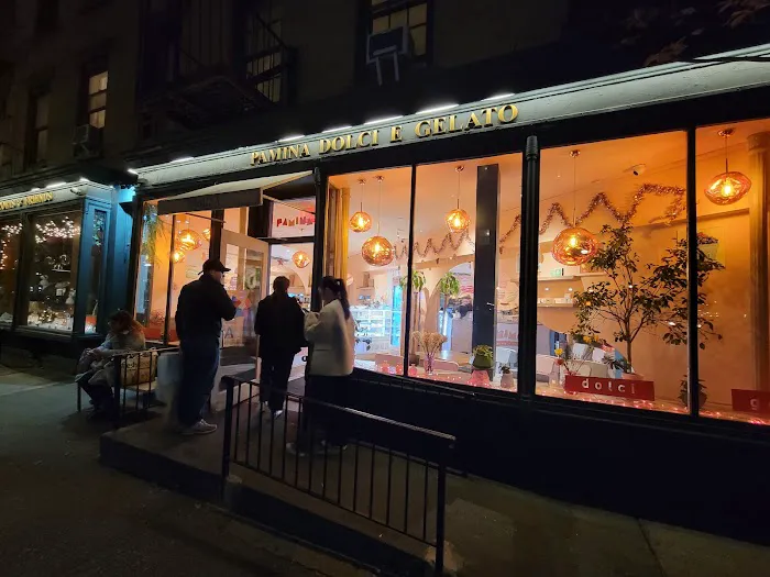 Pamina Dolci e Gelato Picture 5