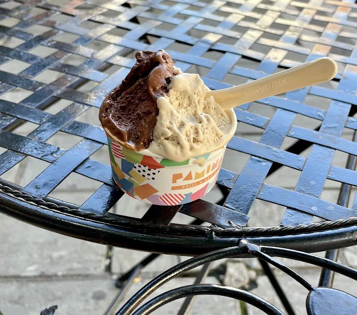 Pamina Dolci e Gelato Picture 6