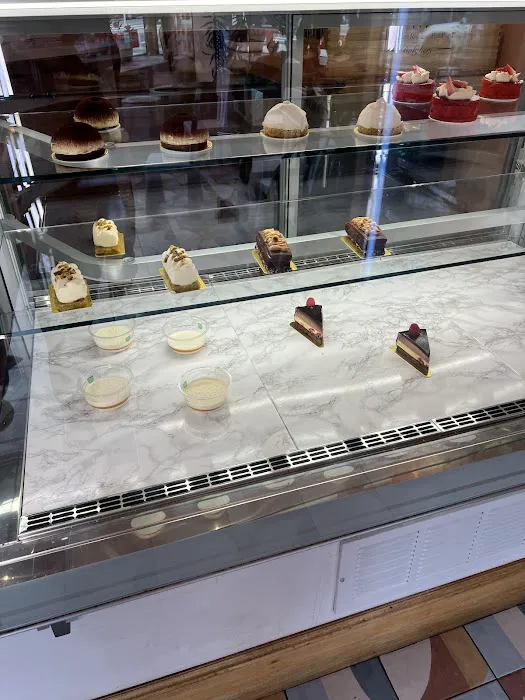 Pamina Dolci e Gelato Picture 4