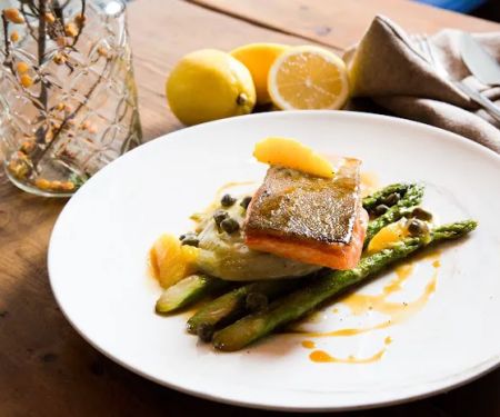 Osteria 57