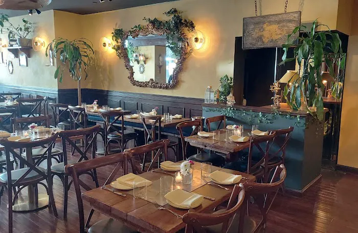 Osteria 57 Picture 2
