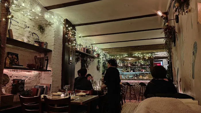 Osteria 57 Picture 9