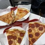 Roma Pizza