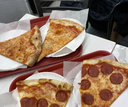 Roma Pizza