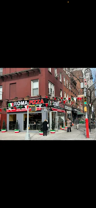 Roma Pizza Picture 9