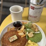 The Grey Dog - Union Square