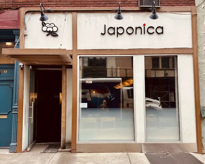Japonica Picture 5