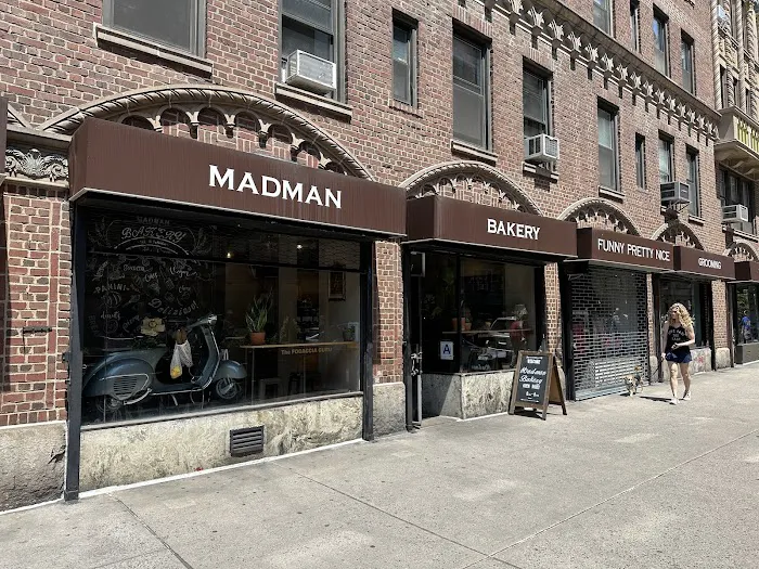 Madman Bakery Picture 9