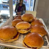Madman Bakery ico