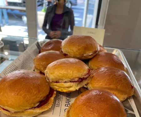 Madman Bakery