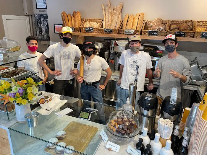 Madman Bakery Picture 2