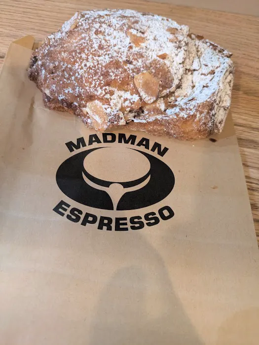 Madman Bakery Picture 6